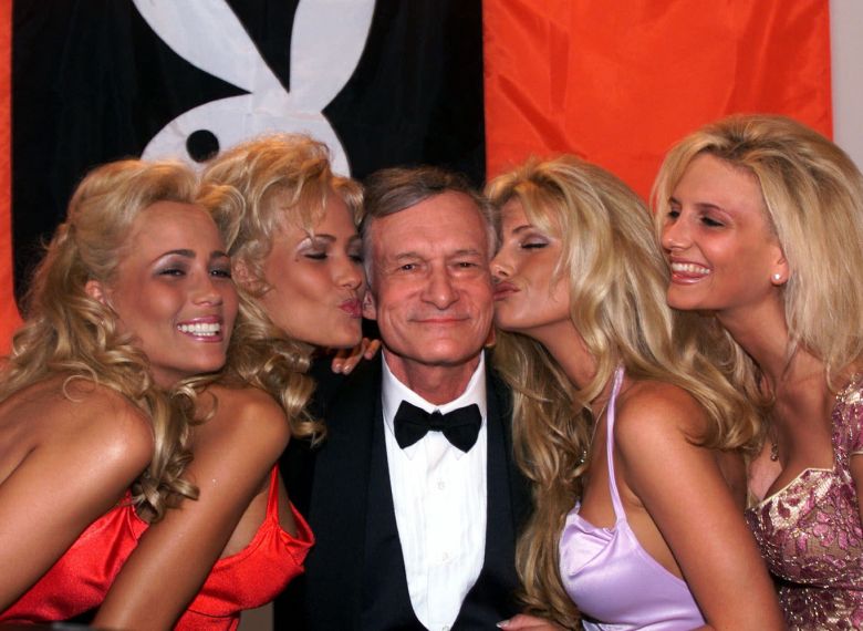 “Secrets of Playboy”: la cruda verdad sobre la mansión de Hugh Hefner en un nuevo documental