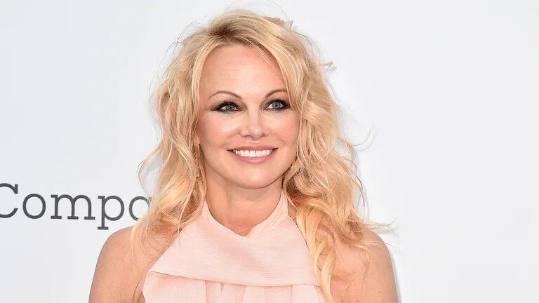 “Es un idiota”: Pamela Anderson se divorció por quinta vez tras un año casada con Dan Hayhurst