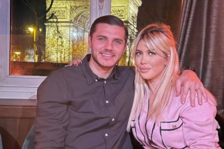 La reacción de Wanda Nara luego del destrato de Mauro Icardi y el reclamo que envió desde su Instagram: “Dudo que haya sido él”