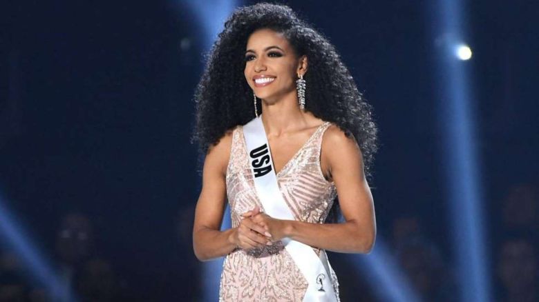 Murió Cheslie Kryst, Miss USA 2019: saltó al vacío desde el piso 29 de un edificio en Nueva York