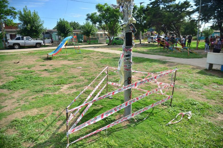 El director del Hospital Infantil de Córdoba dio detalles de la salud del nene electrocutado en barrio El Chingolo III