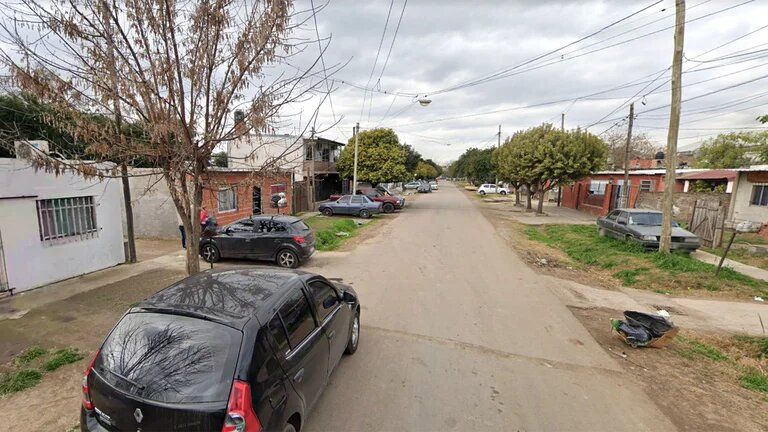 Rosario incontrolable: un adolescente de 15 años fue acribillado en la puerta de su casa