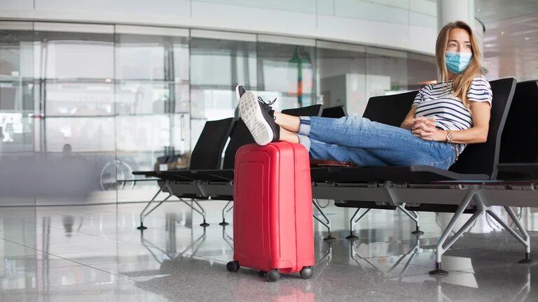 Las 9 claves para viajar en pandemia y evitarse dolores de cabeza