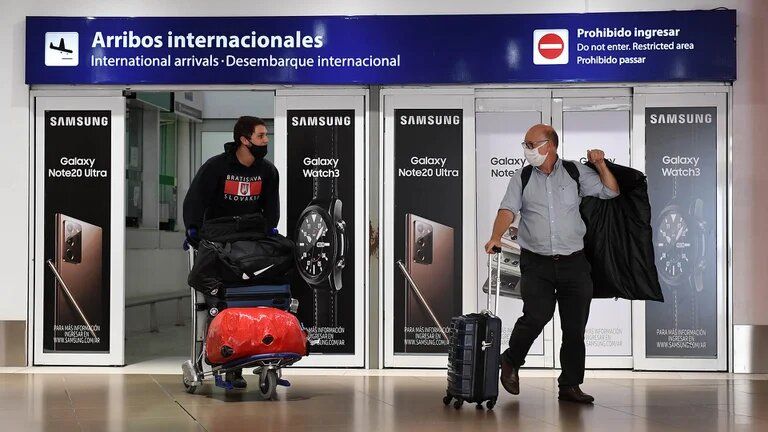 Las 9 claves para viajar en pandemia y evitarse dolores de cabeza