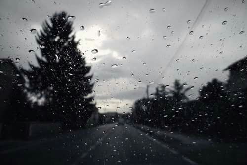 El pronóstico continúa marcando lluvia e inestabilidad