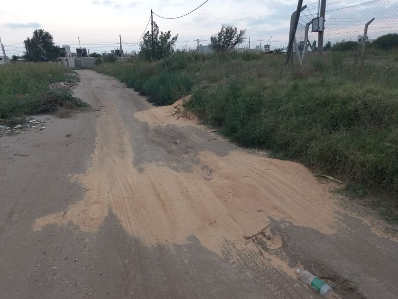 Retiran los puntos verdes por mal uso y vandalismo