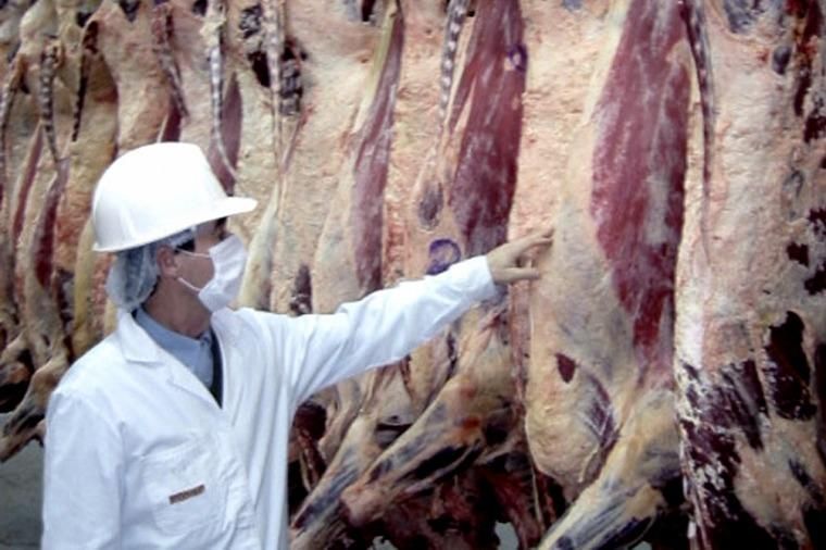 Cuáles son los cortes que abarca el nuevo acuerdo de precios de la carne