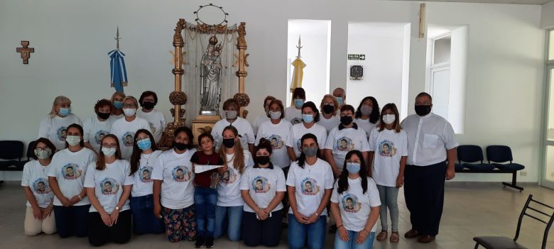 Cruzada solidaria por Mickeas que necesita reunir 31 mil dólares para recibir dos implantes cocleares