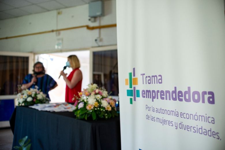 Trama Emprendedora: se abren las inscripciones para la edición 2022