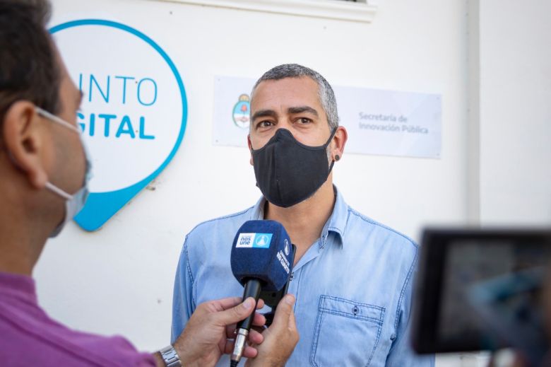 Estación Infancias: una propuesta que disfrutan cientos de niños y niñas de la ciudad