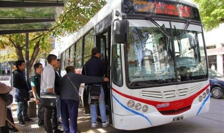 El lunes arranca las inscripciones para el Boleto Educativo Gratuito