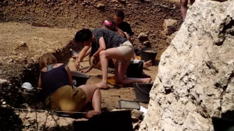 El hallazgo que sugiere que los neandertales y los humanos modernos convivieron durante 10.000 años en Europa