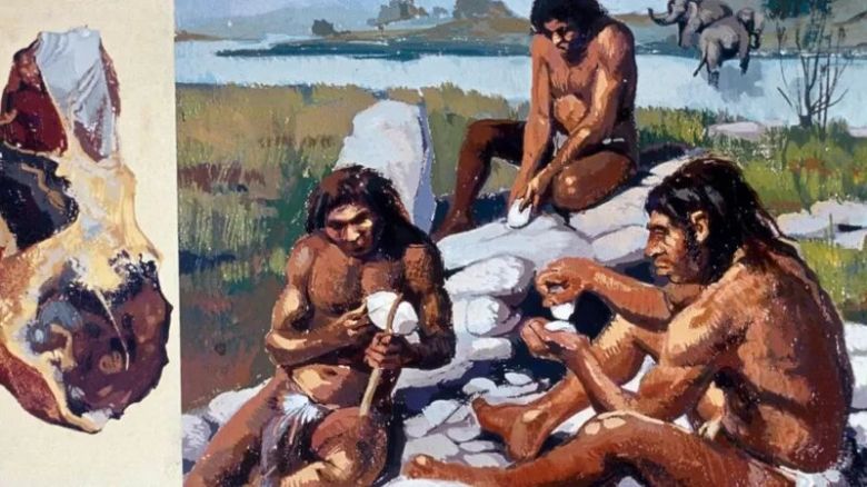 El hallazgo que sugiere que los neandertales y los humanos modernos convivieron durante 10.000 años en Europa