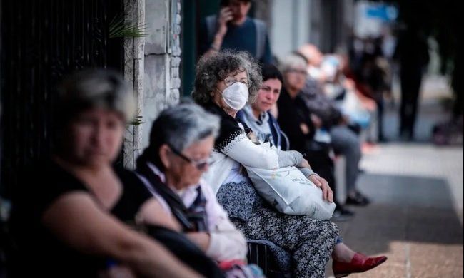 El Gobierno confirmó que las jubilaciones, pensiones y planes sociales aumentarán 12,28% a partir de marzo