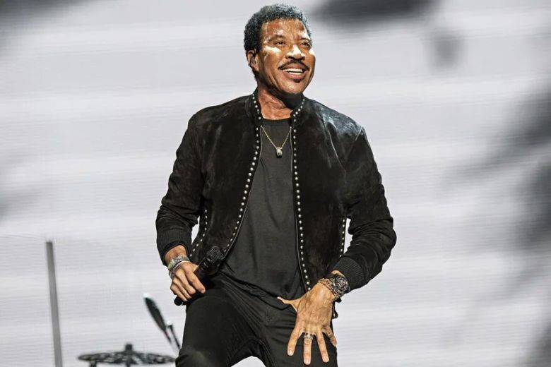 “Fue un regalo del cielo”. La profunda reflexión de Lionel Richie sobre la adopción de su hija Nicole