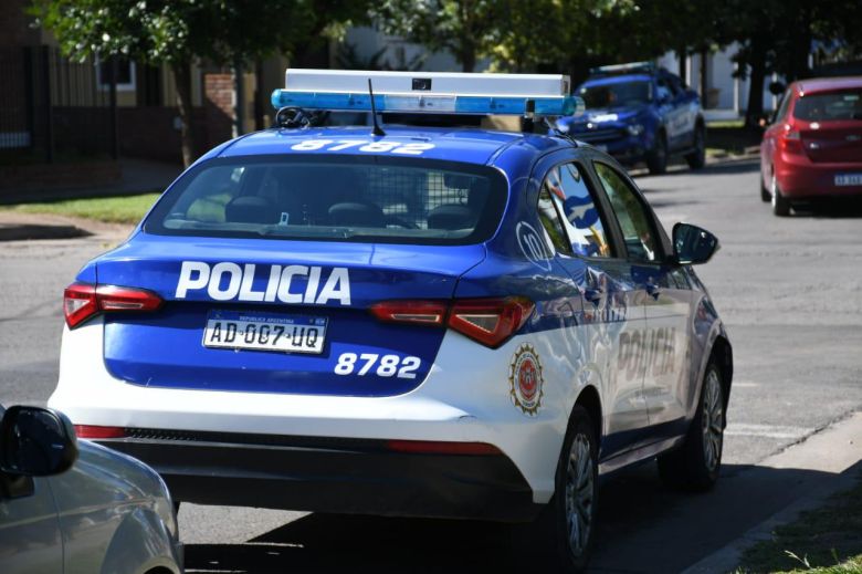 Morteros: un hombre fue asesinado de dos disparos