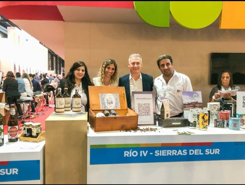 Río Cuarto con el lema “balcón de las sierras del sur”, tiene muy buena ocupación hotelera 