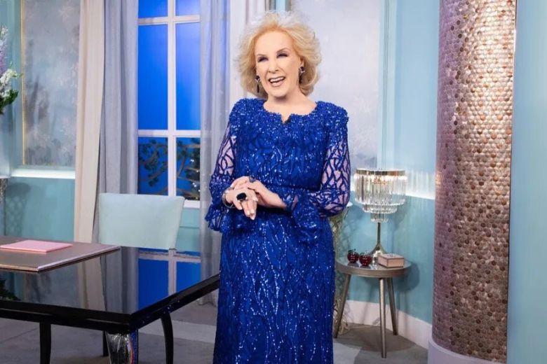 Así será el festejo de cumpleaños de Mirtha Legrand: 25 invitados, ambientación en rosa y un menú bien a “lo Chiqui”