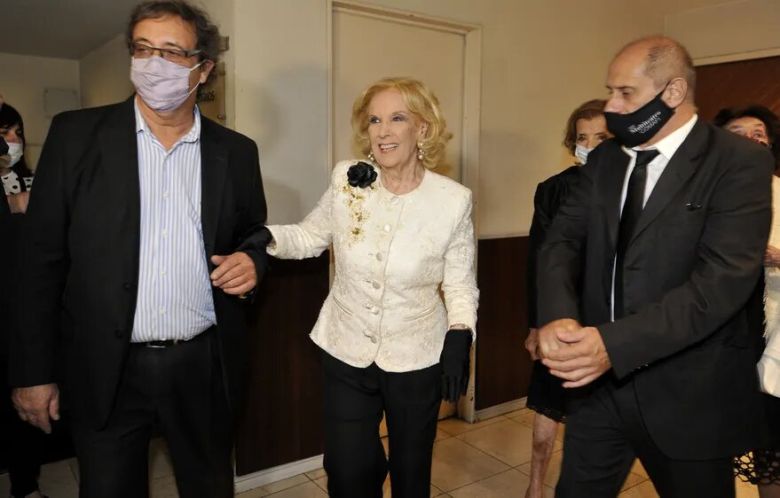 Así será el festejo de cumpleaños de Mirtha Legrand: 25 invitados, ambientación en rosa y un menú bien a “lo Chiqui”