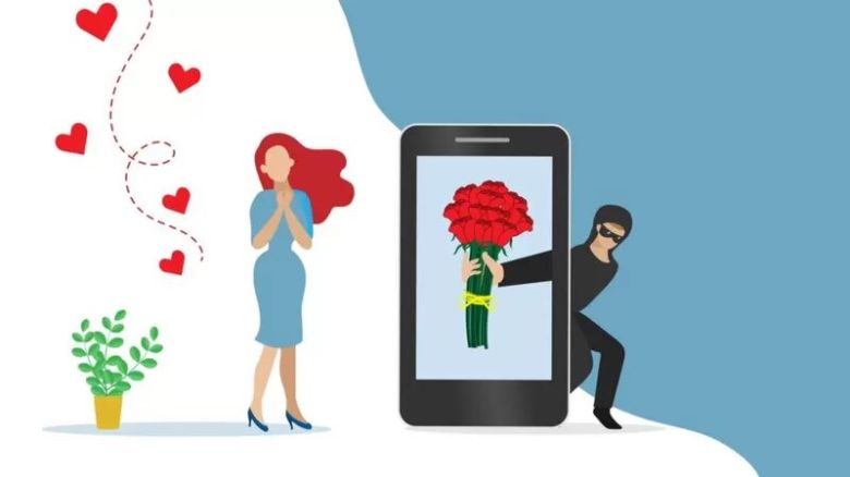 "El estafador de Tinder": 5 trampas que usan los embaucadores románticos (y cómo evitar caer en ellas)