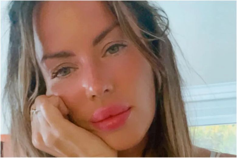 Karina Jelinek lleva a la Justicia al hombre que la habría estafado y desmiente rumores de crisis con su pareja, Flor Parise