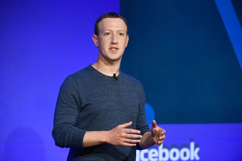 Mark Zuckerberg le cambió el nombre a sus empleados: ahora son “metacompañeros”