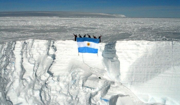 Día de la Antártida Argentina: ¿por qué se celebra?