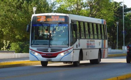 La SAT realizará una convocatoria para sumar mujeres a su plantel de choferes