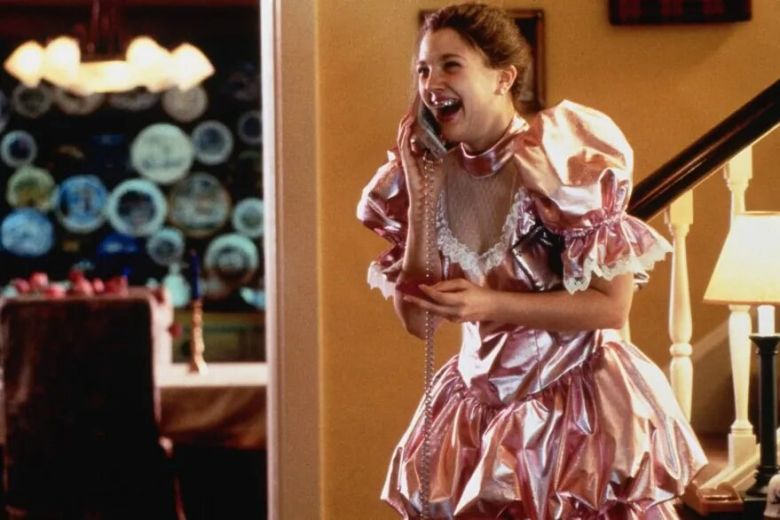 Cinco películas imperdibles de Drew Barrymore para festejar su cumpleaños número 47