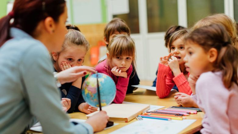 Todas las escuelas del gran Rio Cuarto están en condiciones de recibir a los chicos