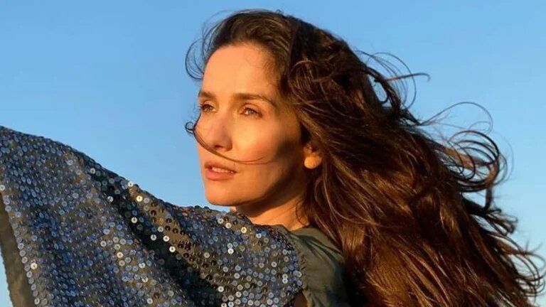 El contundente mensaje de Natalia Oreiro en medio de la invasión de Rusia a Ucrania