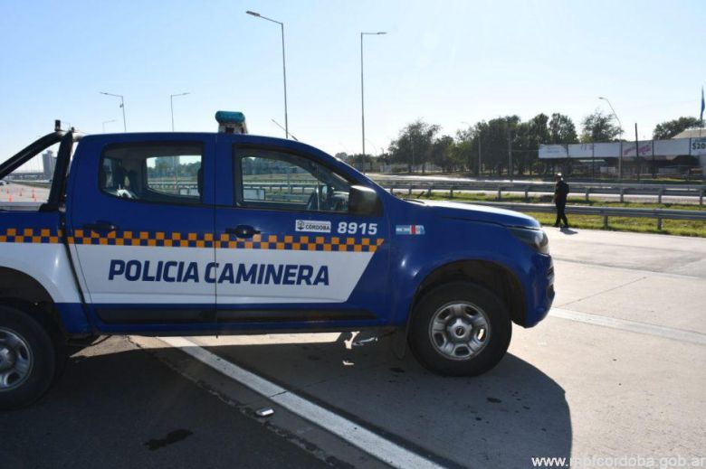 Dos policías detenidos por supuesto abuso sexual a una agente policial de la Caminera