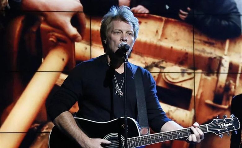 Bon Jovi: los 60 del rockstar más sexy del mundo que amó a una sola mujer en toda su vida