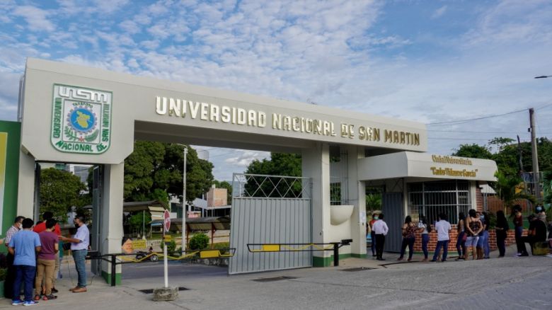 La Universidad Nacional de San Martín suspendió a dos alumnos detenidos por la violación grupal en Palermo