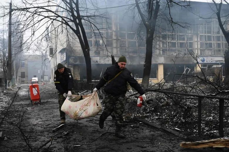 ¿Qué pasa dentro del Kremlin? Los errores militares pueden estar generando turbulencias internas para Putin