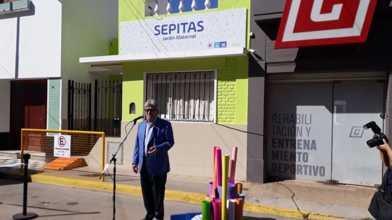 Llamosas: "Con el llamado a licitación el servicio de transporte de pasajeros será superador al actual esquema"