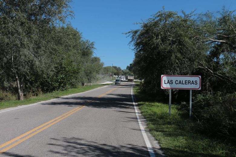 Calamuchita: Schiaretti entregó lotes, escrituras sociales y aportes económicos