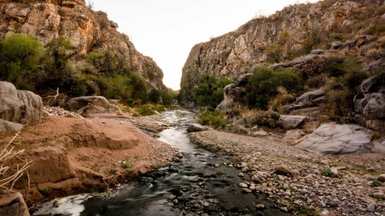 El movimiento económico en las sierras del sur durante el verano fue de 500 millones de pesos