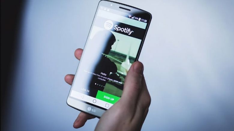 Spotify también canceló sus suscripciones premium en Rusia