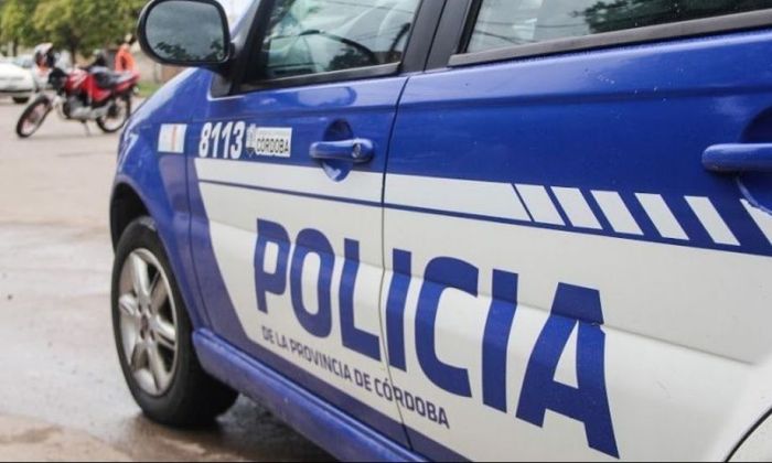 Un tercer detenido por un arrebato a una mujer de 33 años en barrio Alberdi