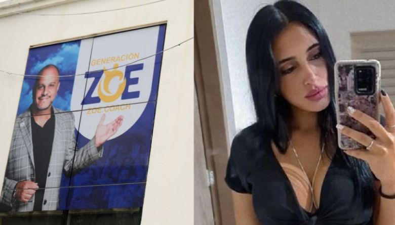 Se entregó una nueva prófuga por la causa Zoe