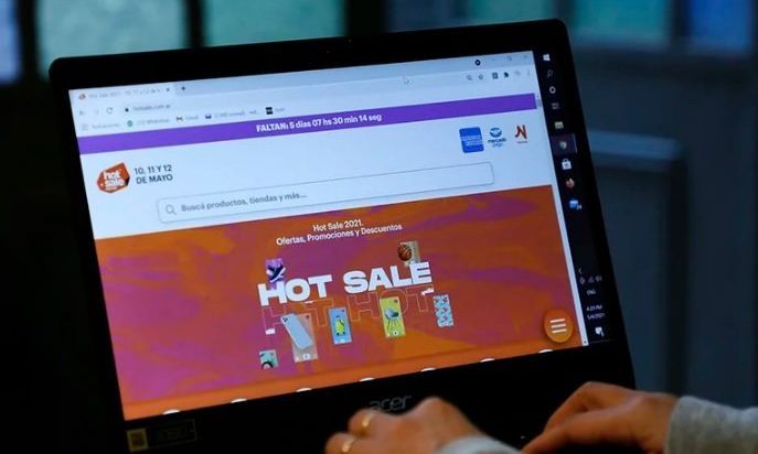 Hot Sale 2022 con fecha confirmada: cuándo se realizará el evento de descuentos para comprar online