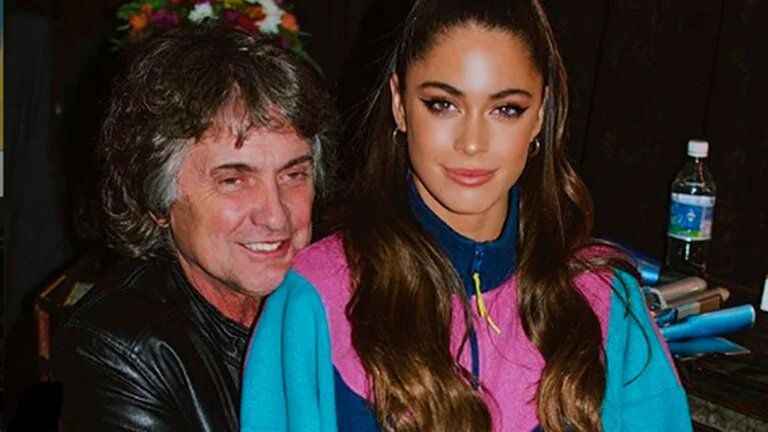 Nuevo parte médico sobre la salud de Alejandro Stoessel: “Se encuentra en estado delicado”