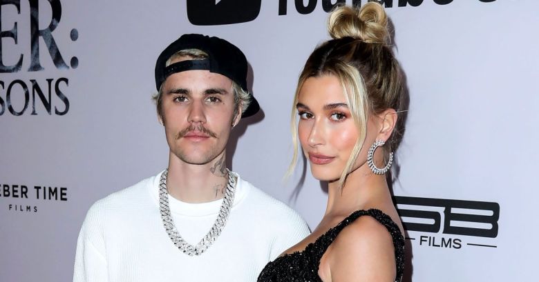 Hailey Baldwin, esposa de Justin Bieber, fue internada de urgencia por un coágulo sanguíneo en el cerebro