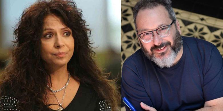 Patricia Sosa dijo que habló con Gerardo Rozín tras su muerte: “Entramos en la cuarta dimensión”