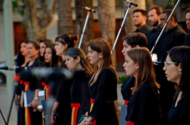 Palpitamos la llegada del 3er. Festival Otoño Polifónico