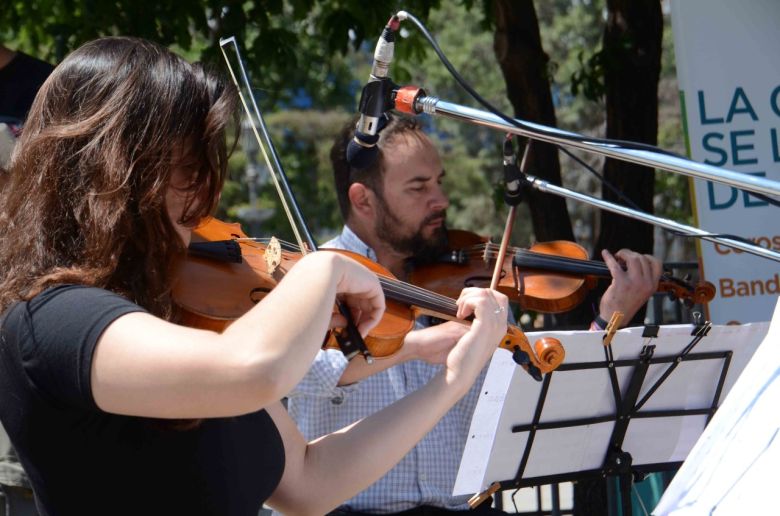 Palpitamos la llegada del 3er. Festival Otoño Polifónico