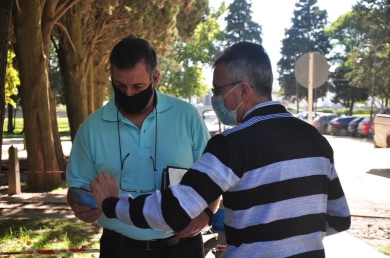 Río Cuarto: jornadas de concientización de los derechos del consumidor