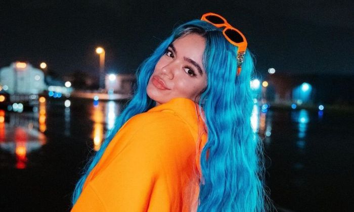 Karol G agotó entradas para sus dos shows en Argentina