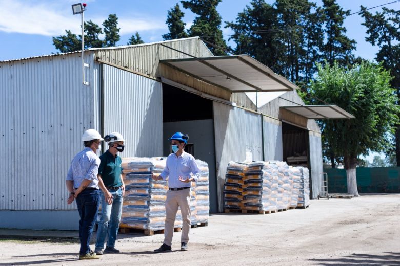 Llamosas: “Las últimas medidas del Gobierno nacional le cuestan 3 mil millones de pesos a nuestra región”